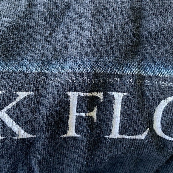 Pink Floyd Dark Side of the Moon Tee Shirt - Picture 5 of 5
